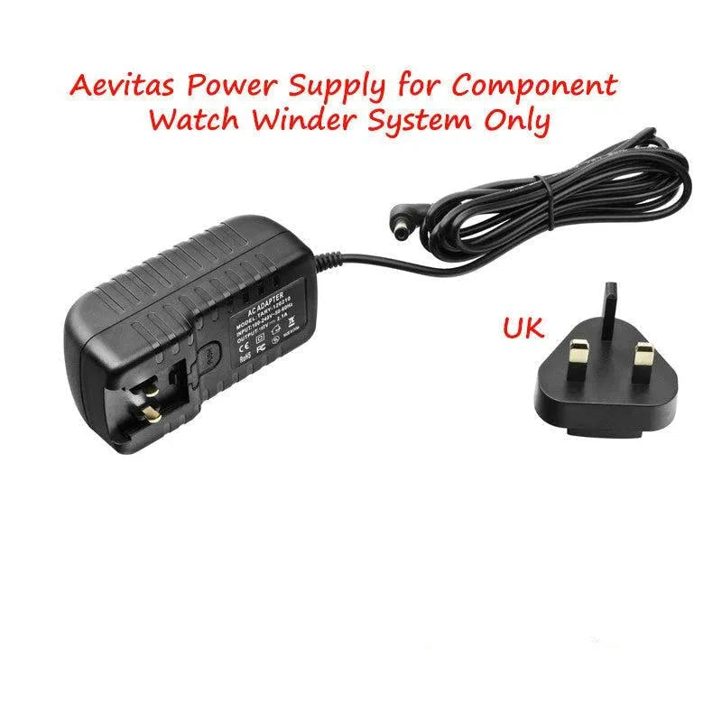Power Supply 4.5 Volt