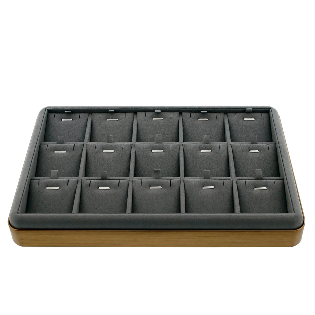 Premium Quality Jewellery Trays for the Drawers in our Watch Winder Safes