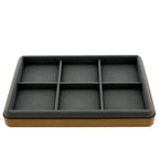 Premium Quality Jewellery Trays for the Drawers in our Watch Winder Safes