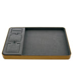 Premium Quality Jewellery Trays for the Drawers in our Watch Winder Safes