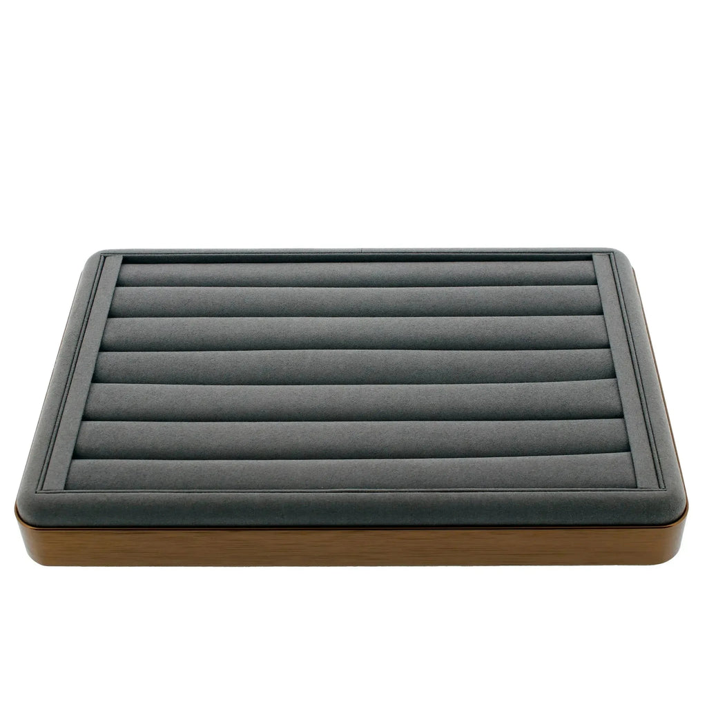 Premium Quality Jewellery Trays for the Drawers in our Watch Winder Safes
