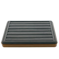 Premium Quality Jewellery Trays for the Drawers in our Watch Winder Safes