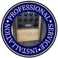 Watch Winder Safe Installation Service (Mainland UK)