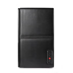 Watch Winder Safe for 8 Watches Black Edition by Aevitas