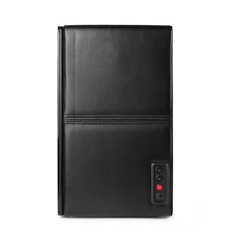Watch Winder Safe for 8 Watches Black Edition by Aevitas
