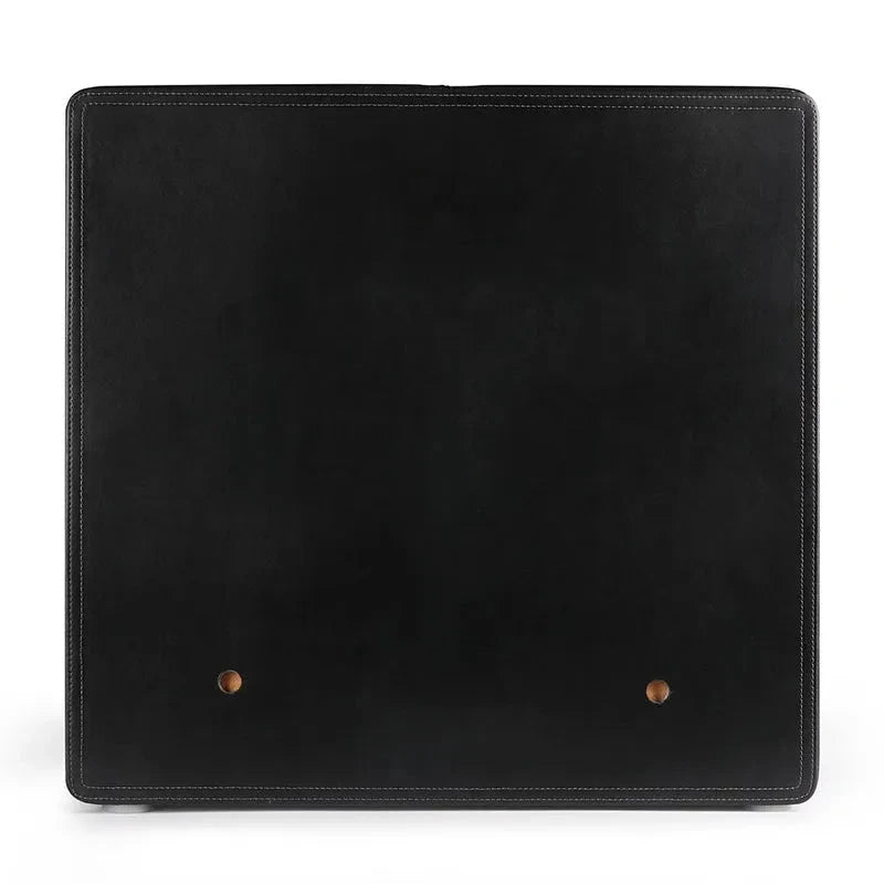 Watch Winder Safe for 8 Watches Black Edition by Aevitas
